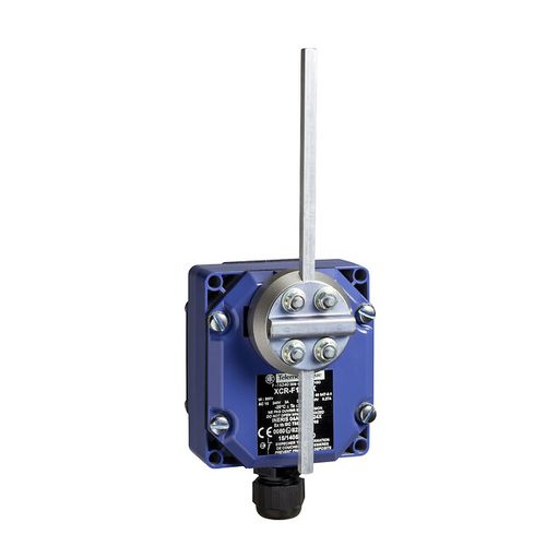 Main product image of ATEX Limit Switch, XCRF171EX