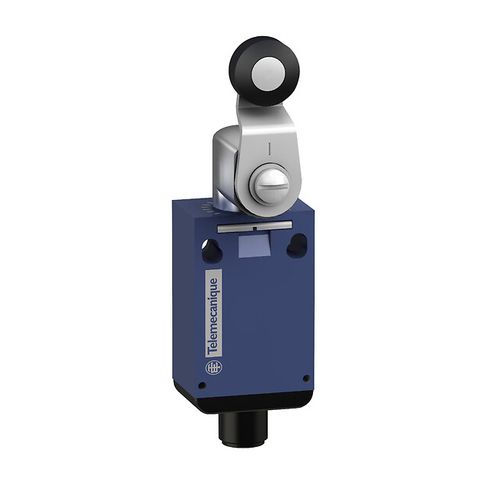 Schneider Electric Finecorsa M12 5Pin 1No1Nc - Bianco - Foto 9