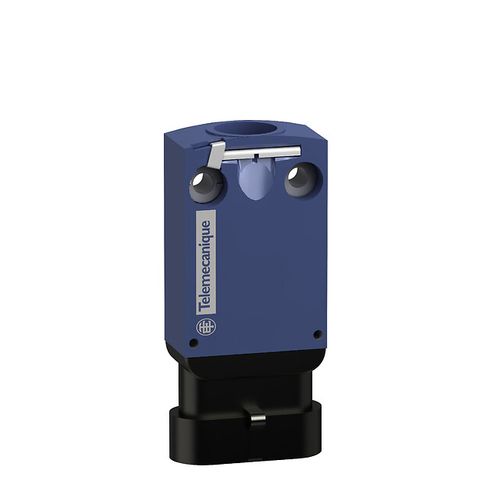 Main product image of Body Limit Switch NC+NO Snap,  Amp 4P, ZCMD21AM4