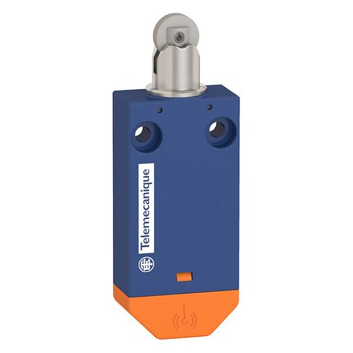 Main product image of Limit Switch, RADIO EMITTER, Steel RollE, XCMW102