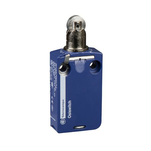 Main product image of XCMD Miniature Limit Switch PRE-CableD, XCMD2118L2
