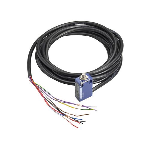 Main product image of ATEX Mini Limit Switch, XCMD4110L5EX