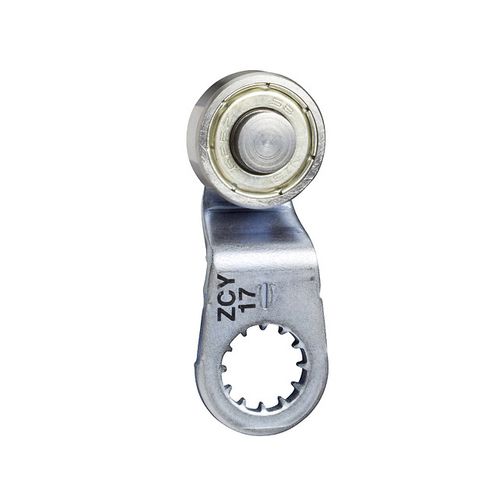 Main product image of Steel Roller Lever Track XX XCM Y, ZCY16