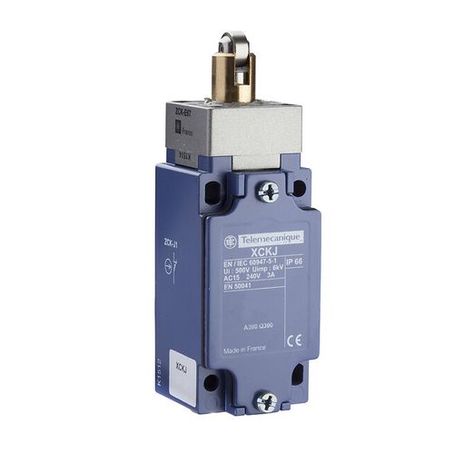 Main product image of Limit Switch XCKJ H7 Roller Variable LEV, XCKJAEQ3669