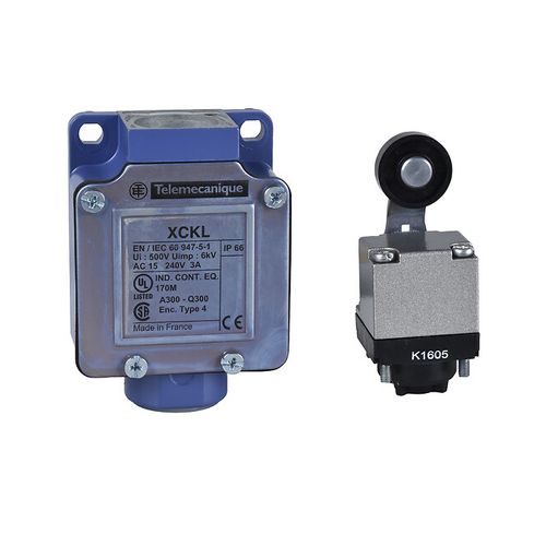 Main product image of Limit Switch, XCKL115
