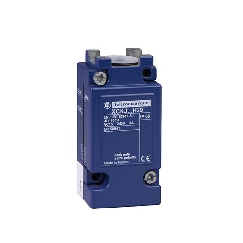 Main product image of Limit Switch Body, ZCKJ21H7