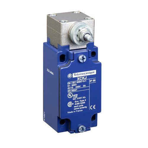 Main product image of Limit Switch, ZCKJ4045