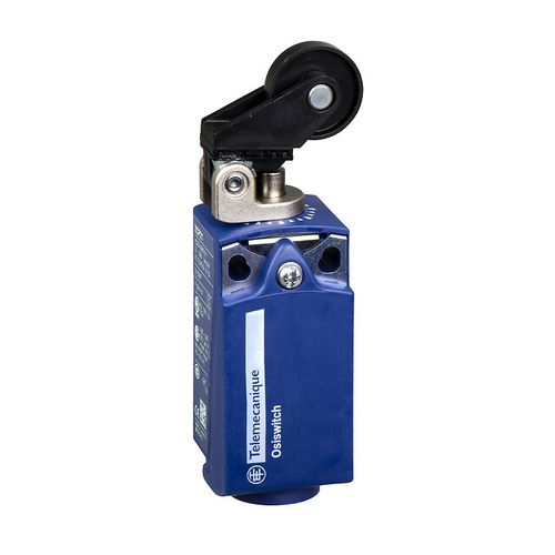 Main product image of Limit Switch XCKP Steel End Plunger 1 NC, XCKP2810G11X1