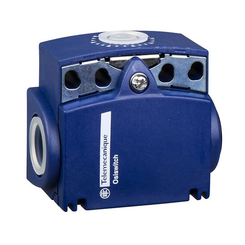 Main product image of Limit Switch Body ZCT 2 NO Terminals, ZCT28P16