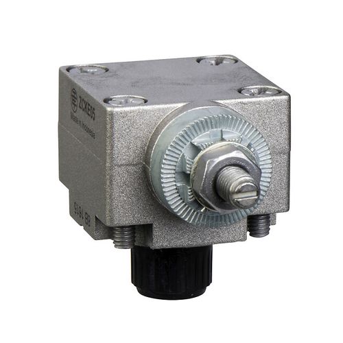 Main product image of ROTATIVE Head ZCKE096 with SPECIFIC CAM, ZCKE096S65