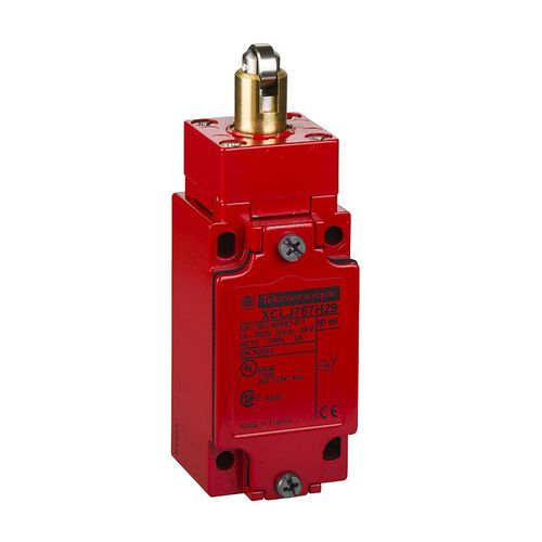 Main product image of Limit Switch, XCLJ167
