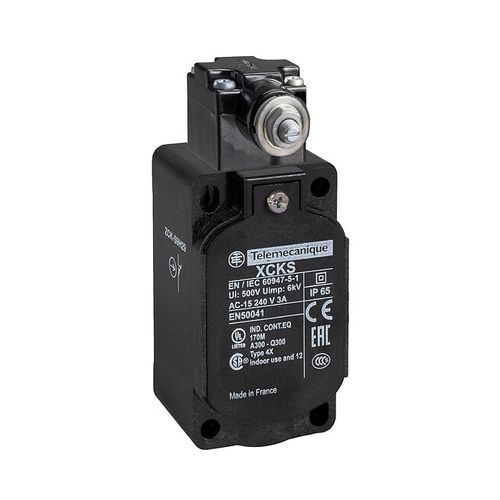 Main product image of Limit Switch, ZCKS404