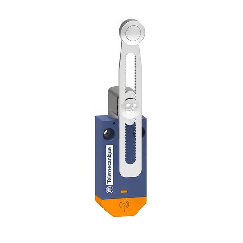 Main product image of Limit Switch TRANSMIT ADJ Steel ROL LEV, XCMW146