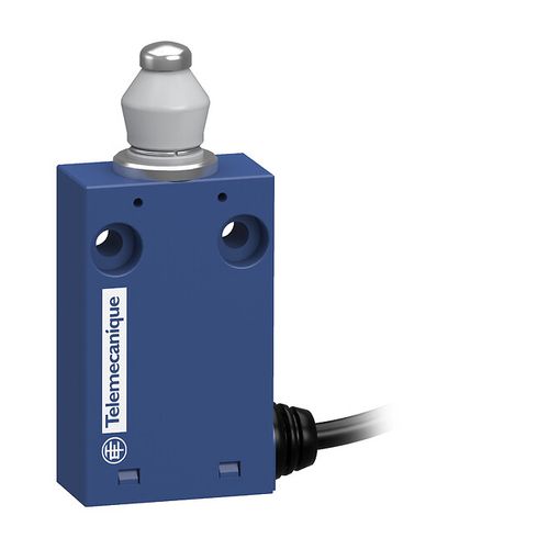 Main product image of LS PL Mini MTL PLUGR NCNO Snap .5M, XCMH211AL05