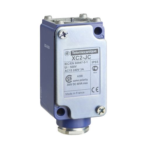 Main product image of Limit Switch Body, ZC2JC2
