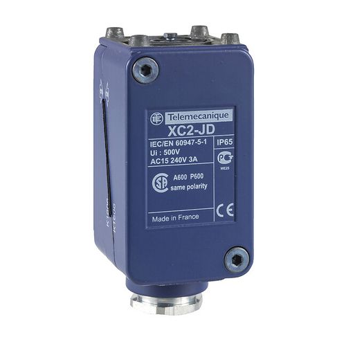 Main product image of Limit Switch Body, ZC2JD2
