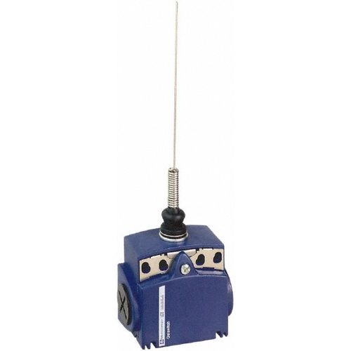 Main product image of Limit Switch, Cat Whisker, SPDT, Top Screw, N12 Connector, XCKT2106N12