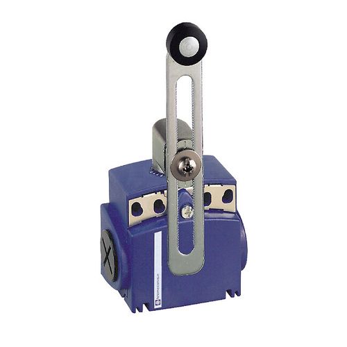 Main product image of Limit Switch XCKT Adjustable Roller Lever, XCKT2145N12