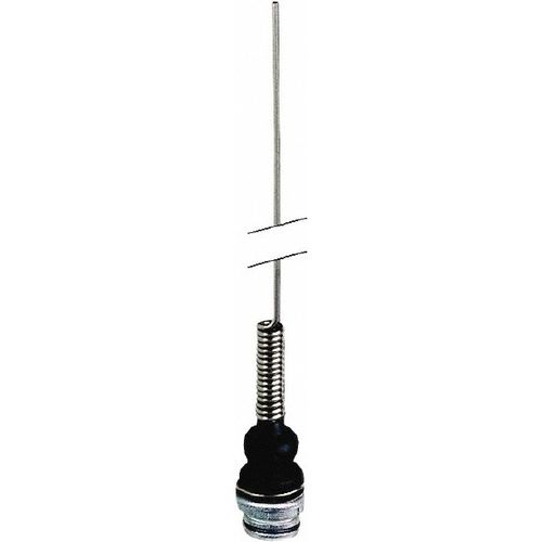 Main product image of Limit Switch, Cat Whisker, SPDT, Top Screw, M12 Connector, XCMD2106M12