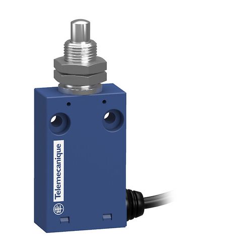 Main product image of Limit Switch 1NO 1NC SA 2M Cable, XCMH21F0L2