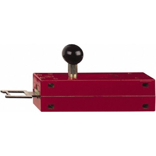 Main product image of Limit Switch, 5 In Long, XCSZ05