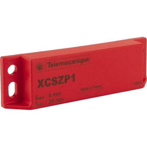 Main product image of Limit Switch Coded Magnet, 5 Inch Long, For XCSDMP...2, XCSDMP...L, XCSZP1