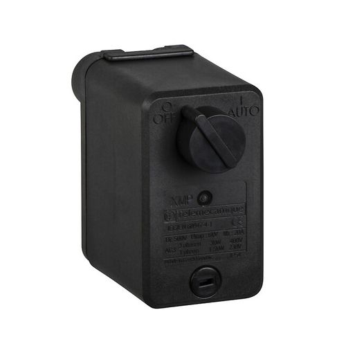 Main product image of Pressure Switch XMP 12 BAR Adjustable SC, XMPE12C2131