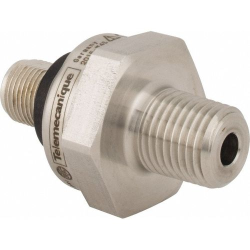 Main product image of Pressure Sensor, 300 psi, 12 to 24 VDC, 1/4-18 NPT (Male), IP65/IP67/IP69, XMLP300PD23
