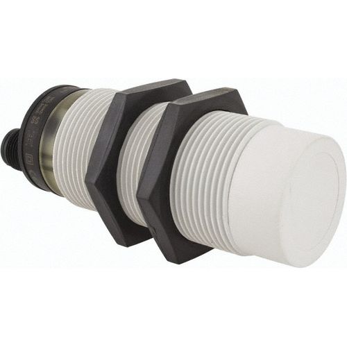 Main product image of Proximity Sensor, 15 mm Sensing Distance, 12 to 24 VDC, PNP, XT230A1PCM12