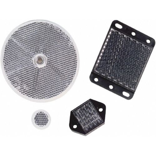 Main product image of Photoelectric Sensor Reflector (XUZC100), XUZC100