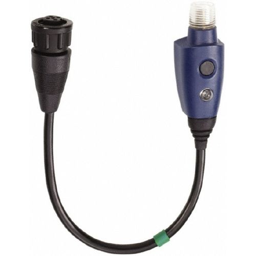 Main product image of Sensor Pushbutton, For Ultrasonic Sensor, XXZPB100