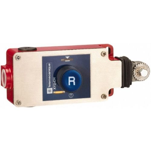 Main product image of Safety Limit Switch, NO/NC, 30m Cable, Series 13, XY2CH13150H7