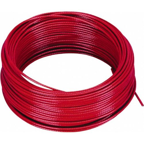 Main product image of Limit Switch Galvanized Cable, 10-1/2m Long, For XY2CB, XY2CH, XY2CJ, XY2CZ301