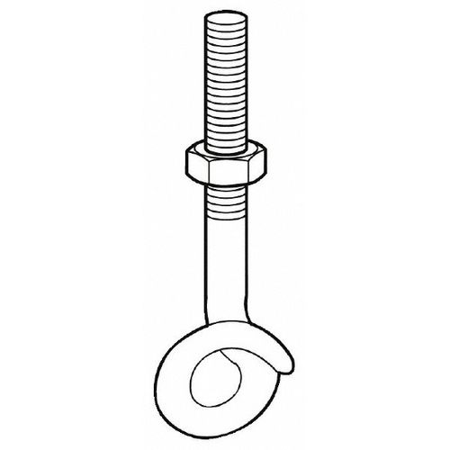 Main product image of Limit Switch Cable Support, 2 Inch Long, For XY2CE, XY2CH, XY2CZ705