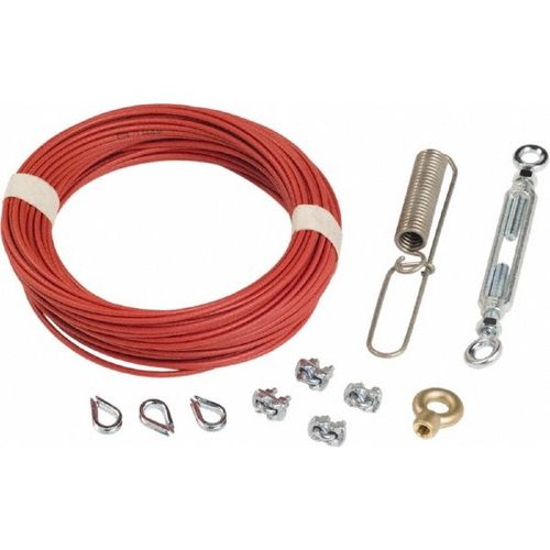 Main product image of Limit Switch Mounting Kit, 25-1/2m Long, For XY2CH, XY2CZ9325