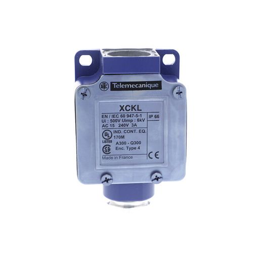 Main product image of Limit Switch, ZCKL1H7