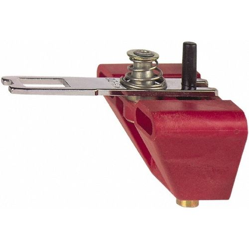Main product image of Limit Switch Actuating Key, For Limit Switches (ZCKY091), ZCKY091