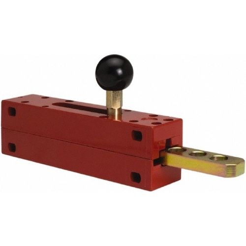 Main product image of Limit Switch Operation Key, 3-1/2 Inch Long, For Limit Switches (ZCKY101), ZCKY101