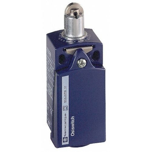 Main product image of Limit Switch Body, 3-1/2 Inch Long, Plastic Body, For ZCE01, ZCE02, ZCE05, ZCE06, ZCE07, ZCE08, ZCE09, ZCE10,, ZCP21