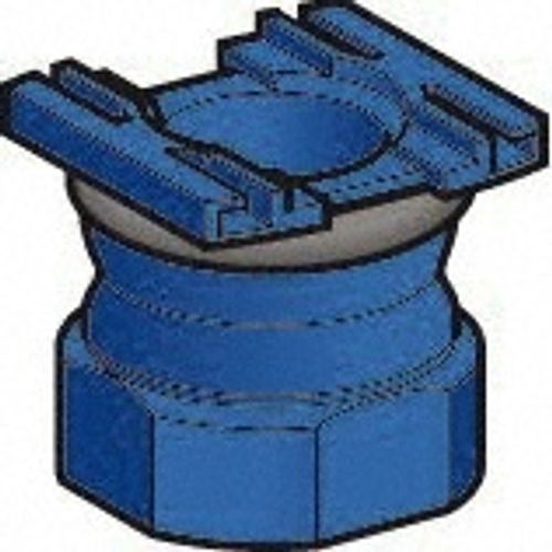 Main product image of Limit Switch Cable Gland Entry, 3-1/2 Inch Long, Plastic Body, For Limit Switches, ZCPEN12