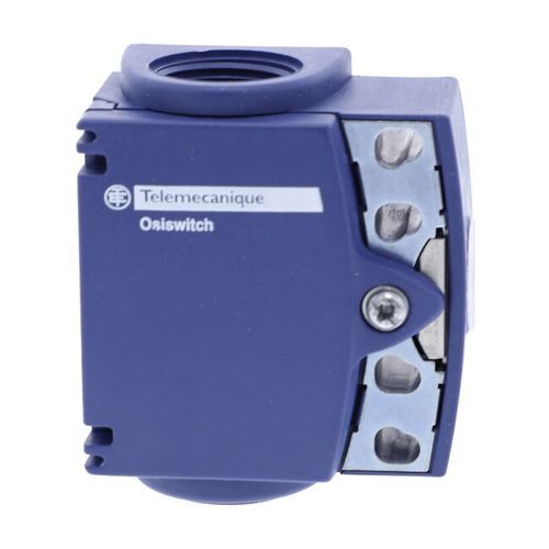 Main product image of Limit Switch Body ZCT 1 NC and 1 NO TERM, ZCT21P16