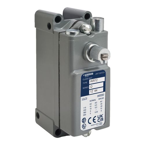Main product image of Limit Switch BOX and LINER, 9007AWSBA