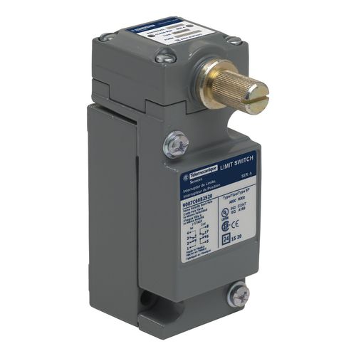 Main product image of Limit Switch 600V 10 Amp C Special, 9007C66B2S20