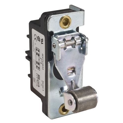 Main product image of Snap Switch 600V 10 Amp CB Special, 9007CB34S1