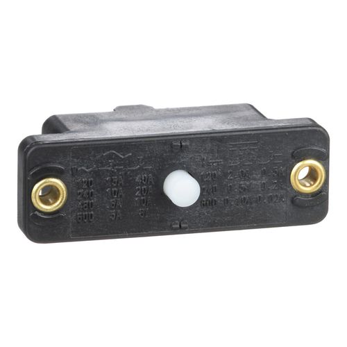 Main product image of Snap Switch 600V 10 Amp C +Options, 9007CO5