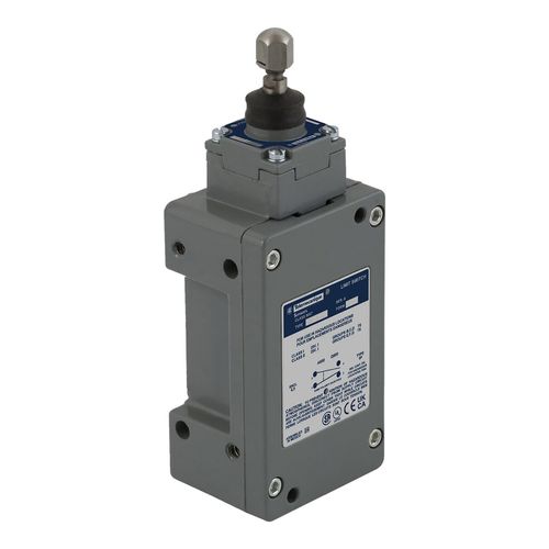 Main product image of Limit Switch 600V 10 Amp C +Options, 9007CR53ED