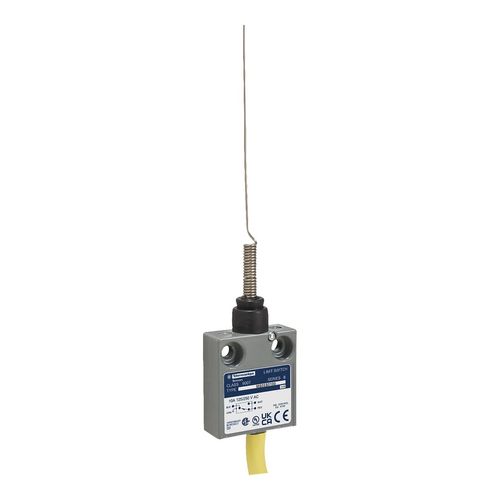 Main product image of Limit Switch 240VAC 10 Amp MS +Options, 9007MS05S0100