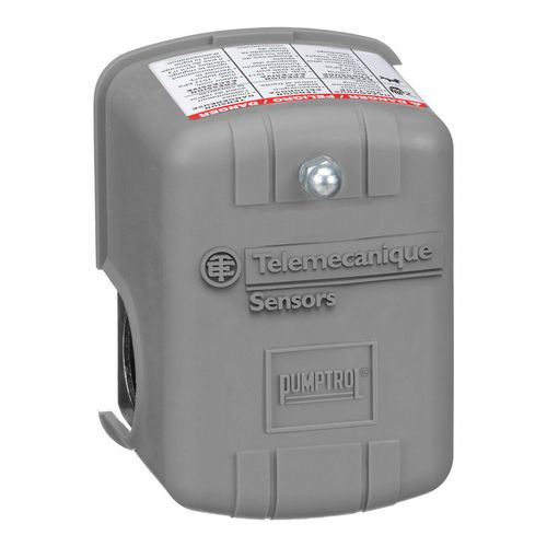 Main product image of Pressure Switch 575VAC 1HP F +Options, 9013FHG32J55