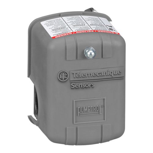 Main product image of Pressure Switch 575VAC 1HP F +Options, 9013FSG42J16TZ22