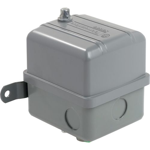 Main product image of Pressure Switch 480VAC 10A G Special, 9013GHG5S2J62